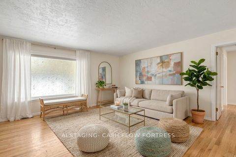 Tiny photo for 2862 E PAMELA DR, Cottonwood Heights, UT 84121 (MLS # 2139375)