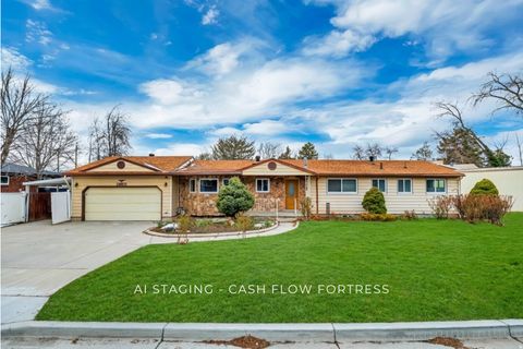Tiny photo for 2862 E PAMELA DR, Cottonwood Heights, UT 84121 (MLS # 2139375)