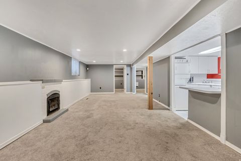 Tiny photo for 2862 E PAMELA DR, Cottonwood Heights, UT 84121 (MLS # 2139375)
