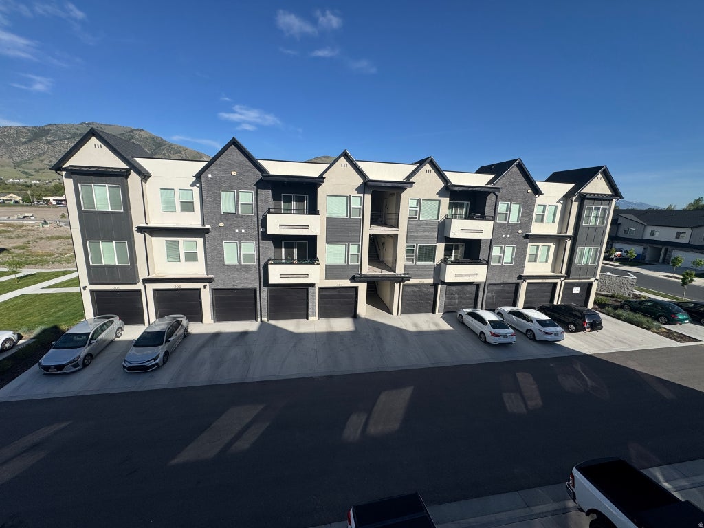 Photo of 3105 S 225 W #304, Nibley, UT 84321 (MLS # 2157227)