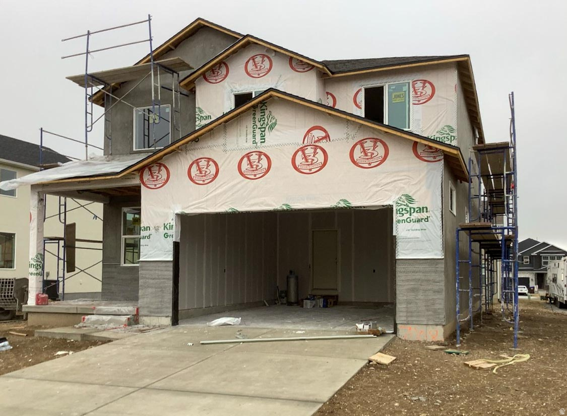 COPPER CANYON - Residential