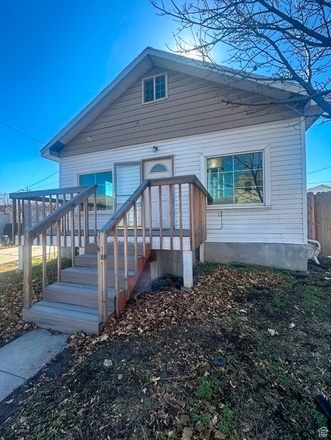 109 W Stratford Ave S, Salt Lake City, UT 84115 - MLS#: 2068858