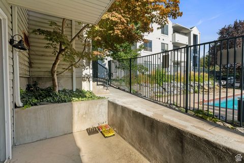 Tiny photo for 525 S 900 E #B2, Salt Lake City, UT 84102 (MLS # 2103812)