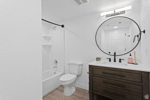 Tiny photo for 525 S 900 E #B2, Salt Lake City, UT 84102 (MLS # 2103812)