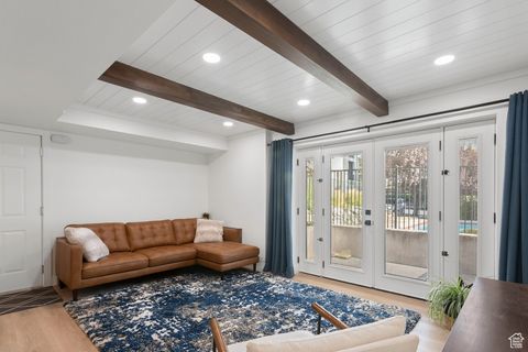 Tiny photo for 525 S 900 E #B2, Salt Lake City, UT 84102 (MLS # 2103812)