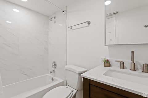 Tiny photo for 525 S 900 E #B2, Salt Lake City, UT 84102 (MLS # 2103812)