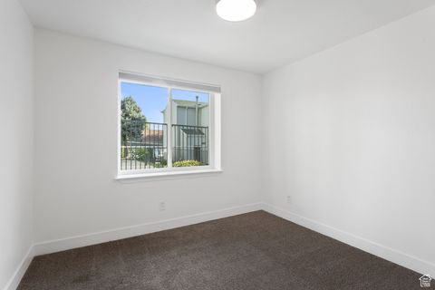 Tiny photo for 525 S 900 E #B2, Salt Lake City, UT 84102 (MLS # 2103812)