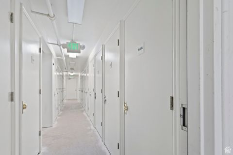 Tiny photo for 525 S 900 E #B2, Salt Lake City, UT 84102 (MLS # 2103812)