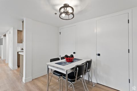 Tiny photo for 525 S 900 E #B2, Salt Lake City, UT 84102 (MLS # 2103812)