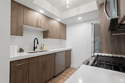 Tiny photo for 525 S 900 E #B2, Salt Lake City, UT 84102 (MLS # 2103812)