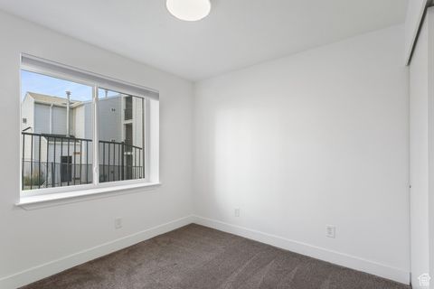 Tiny photo for 525 S 900 E #B2, Salt Lake City, UT 84102 (MLS # 2103812)