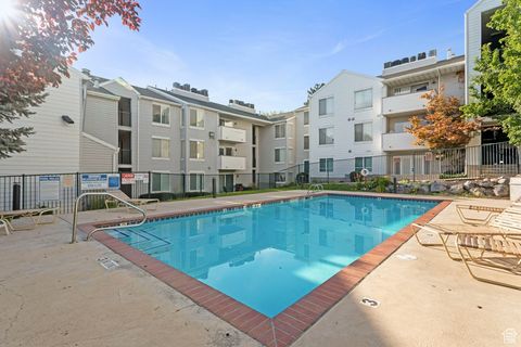 Tiny photo for 525 S 900 E #B2, Salt Lake City, UT 84102 (MLS # 2103812)