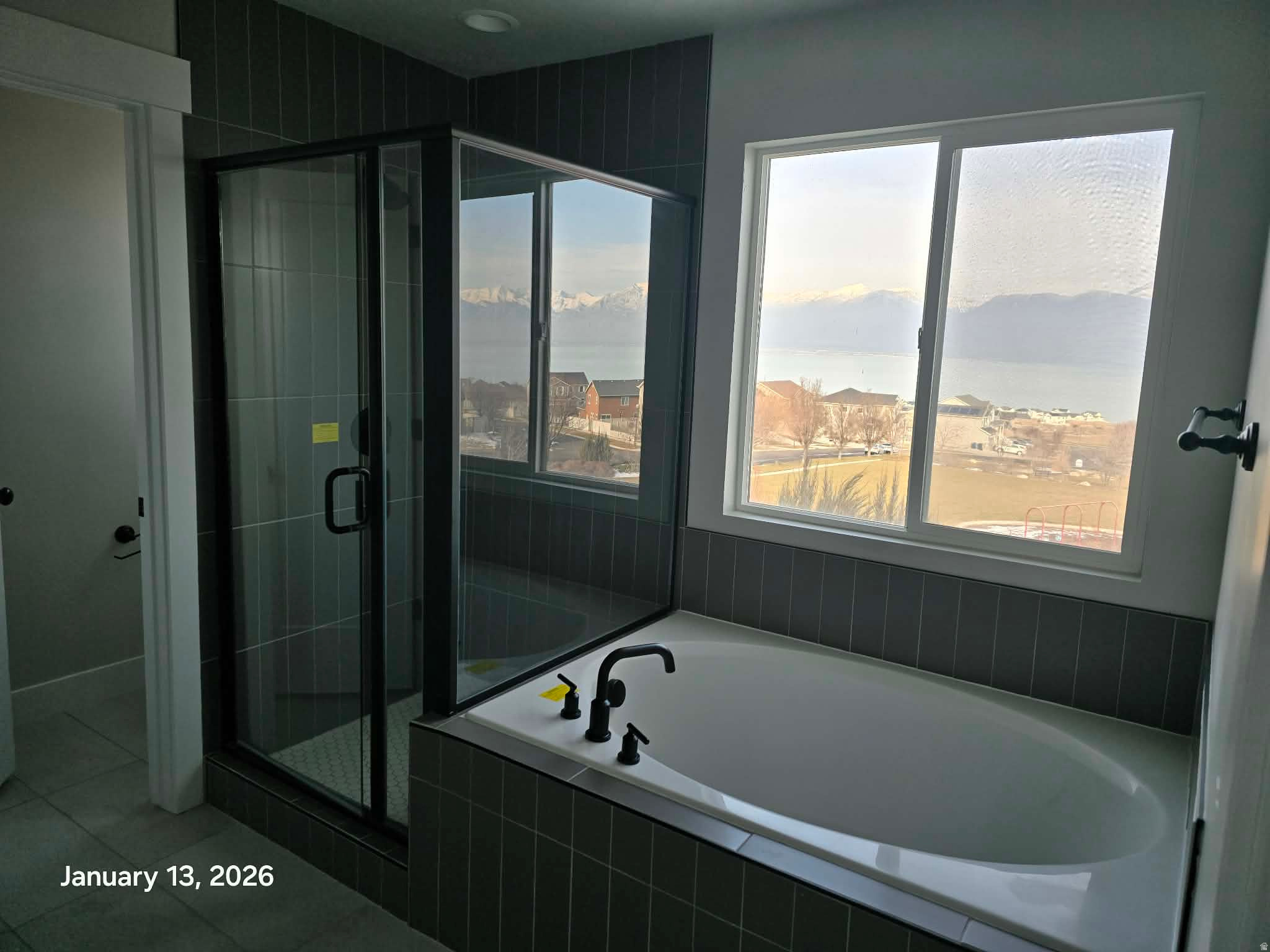 THE VILLAGE OF FOX H - Residential