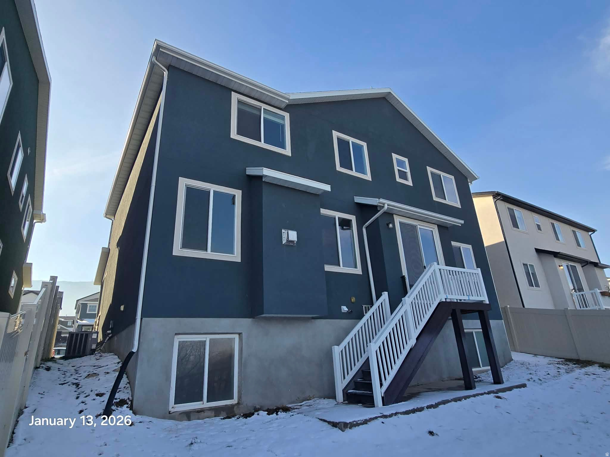 THE VILLAGE OF FOX H - Residential