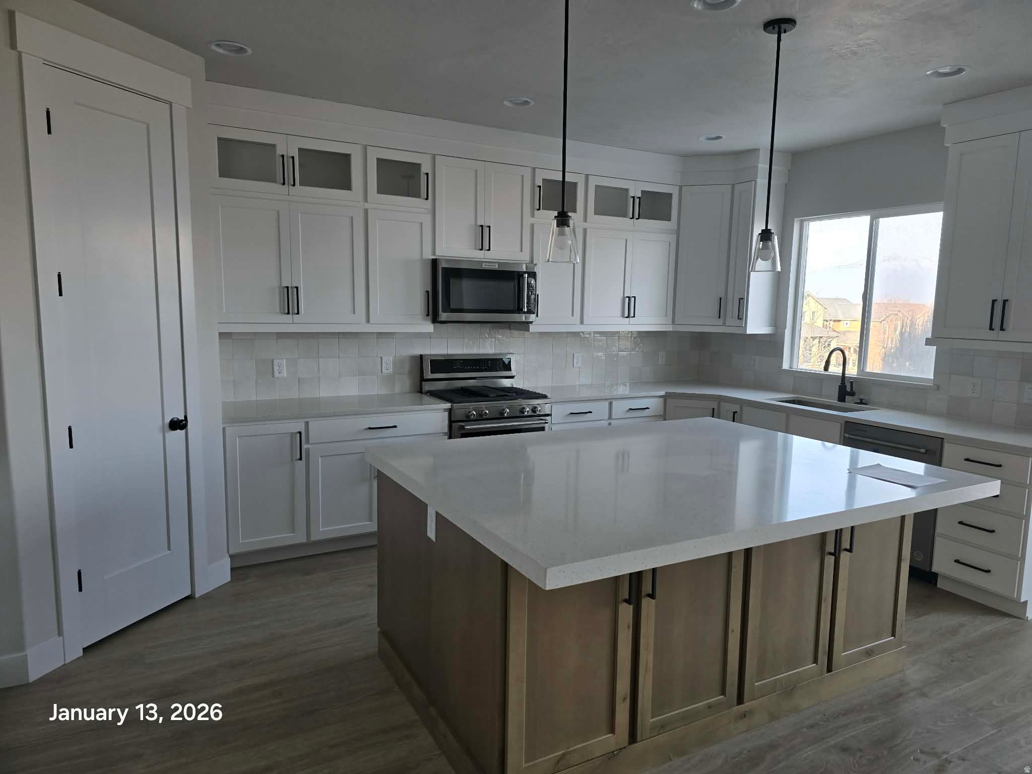 THE VILLAGE OF FOX H - Residential