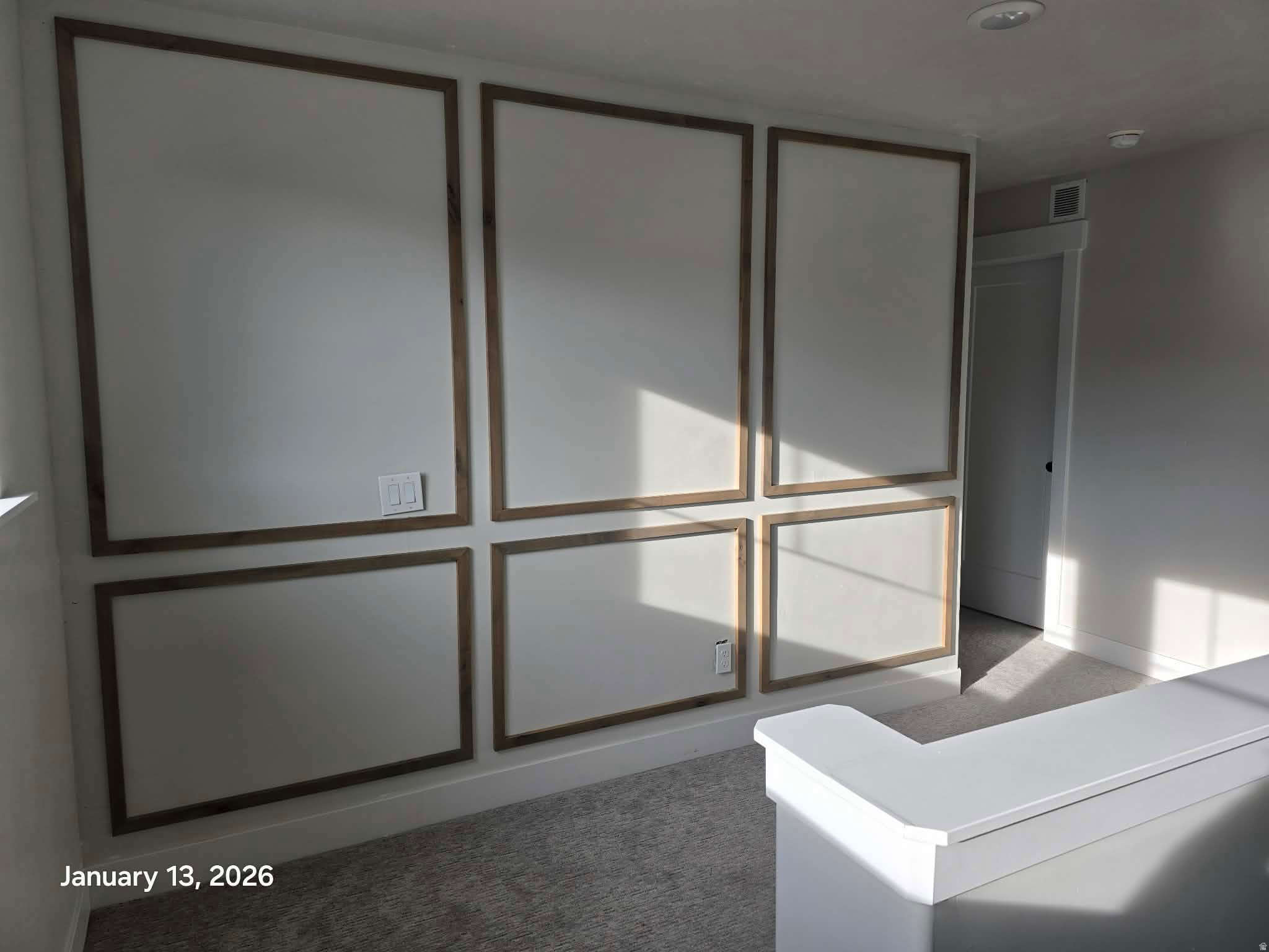 THE VILLAGE OF FOX H - Residential