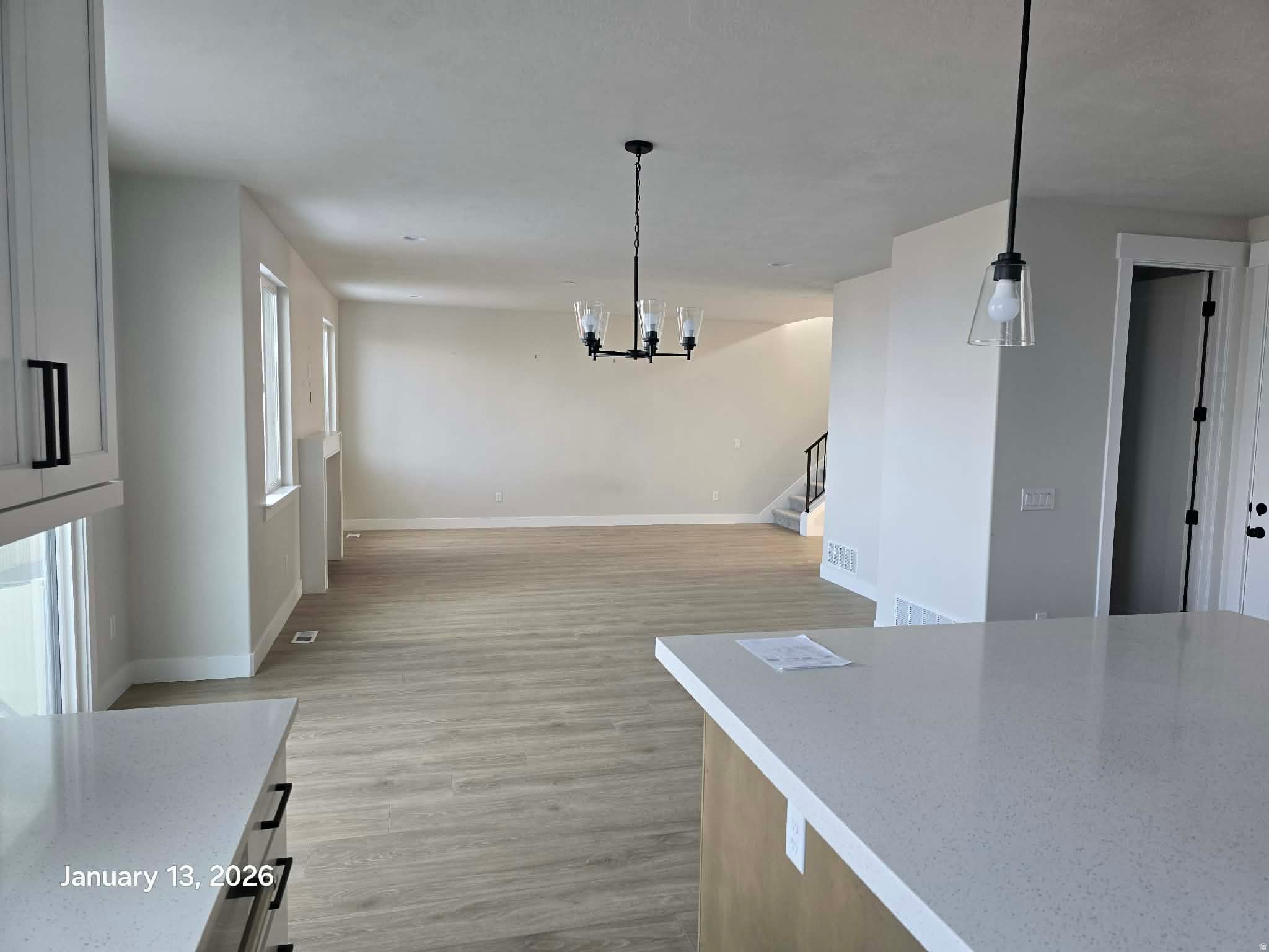 THE VILLAGE OF FOX H - Residential