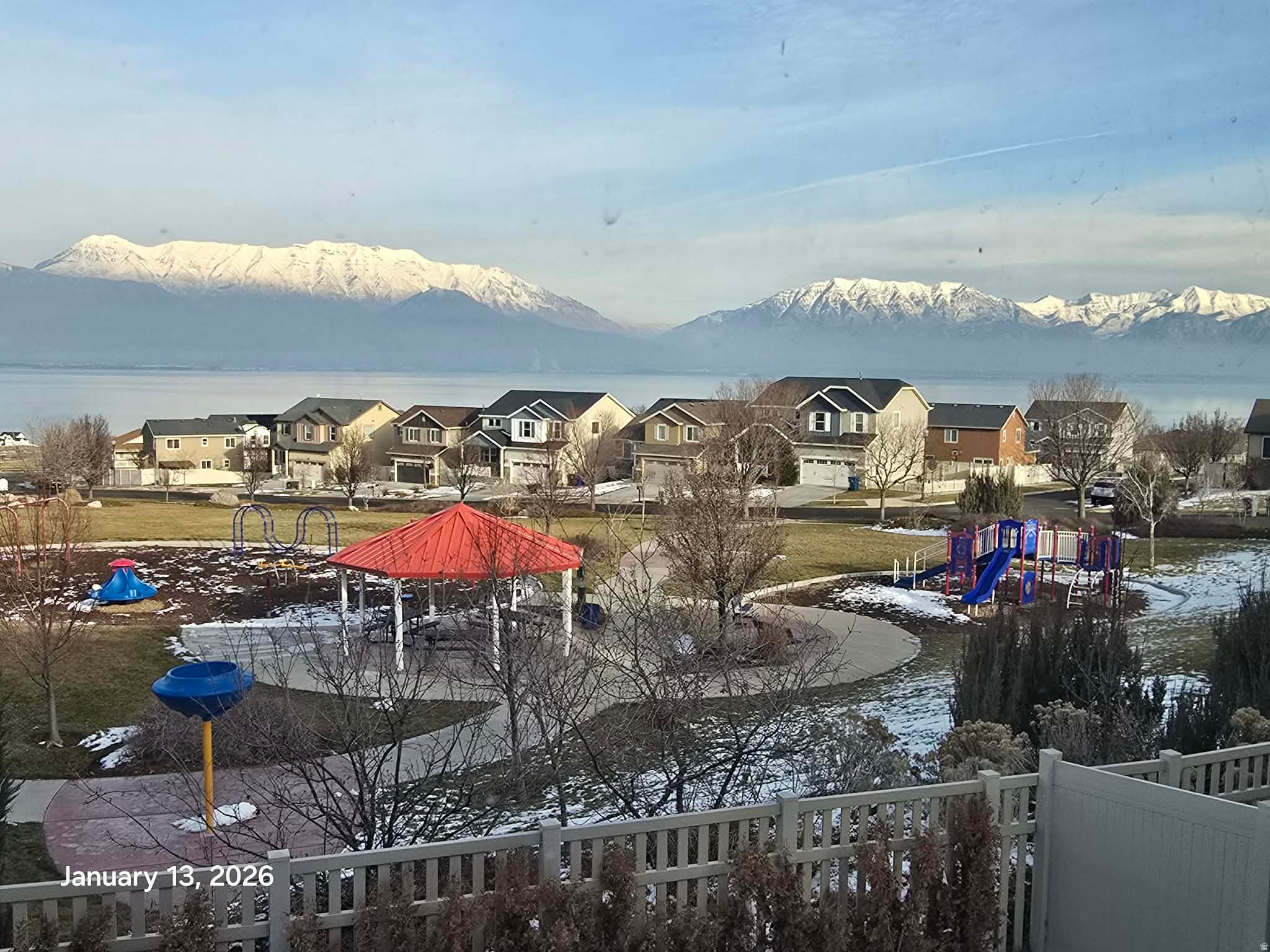 THE VILLAGE OF FOX H - Residential