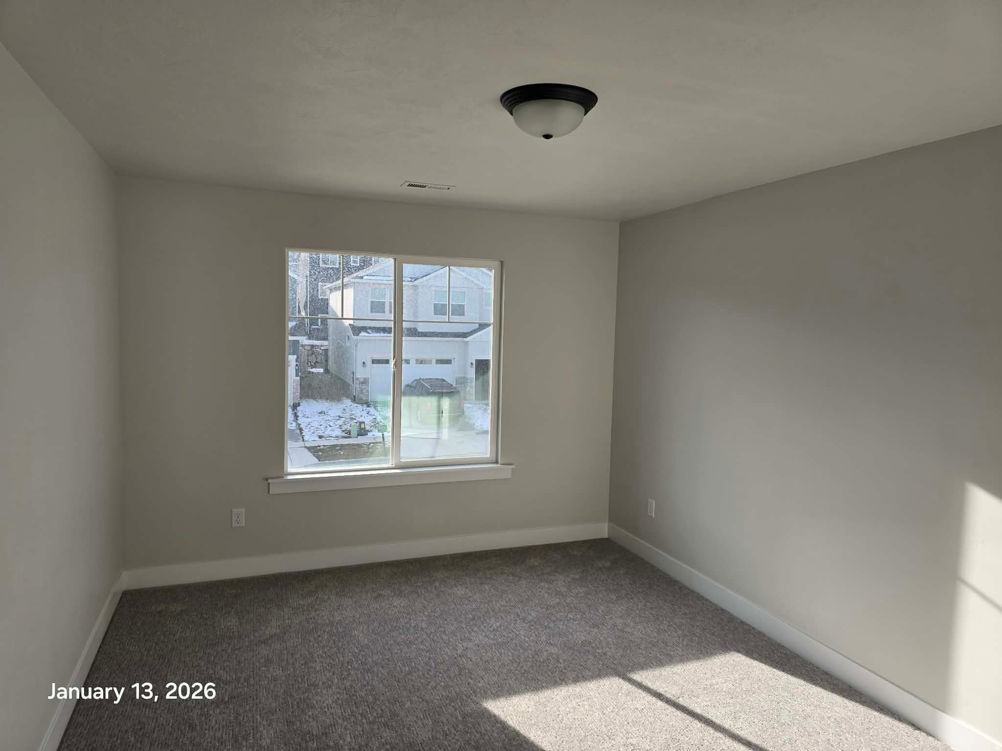 THE VILLAGE OF FOX H - Residential