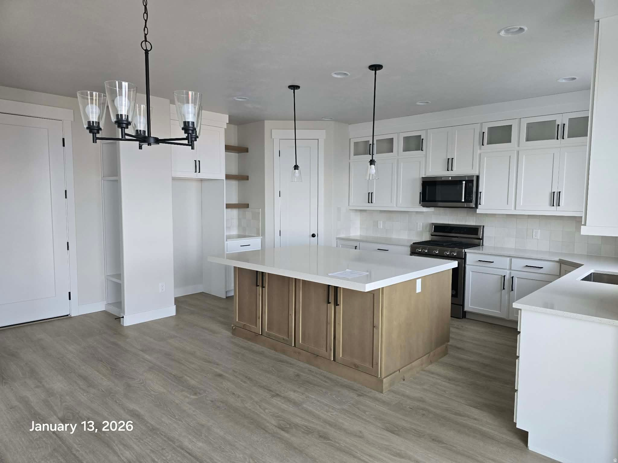 THE VILLAGE OF FOX H - Residential