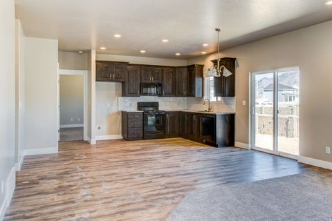 Tiny photo for 2163 E 200 N #MSF52, Spanish Fork, UT 84660 (MLS # 2129554)