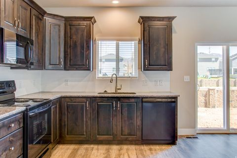 Tiny photo for 2163 E 200 N #MSF52, Spanish Fork, UT 84660 (MLS # 2129554)