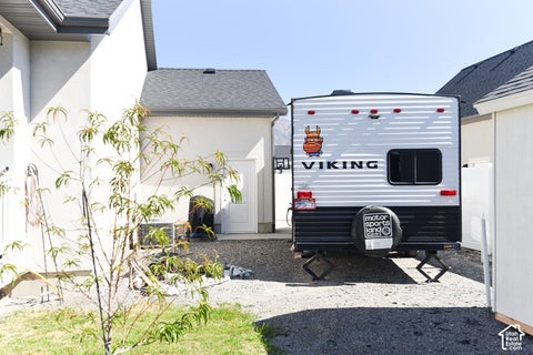 Tiny photo for 5647 N TIMBER LN, Stansbury Park, UT 84074 (MLS # 2190261)