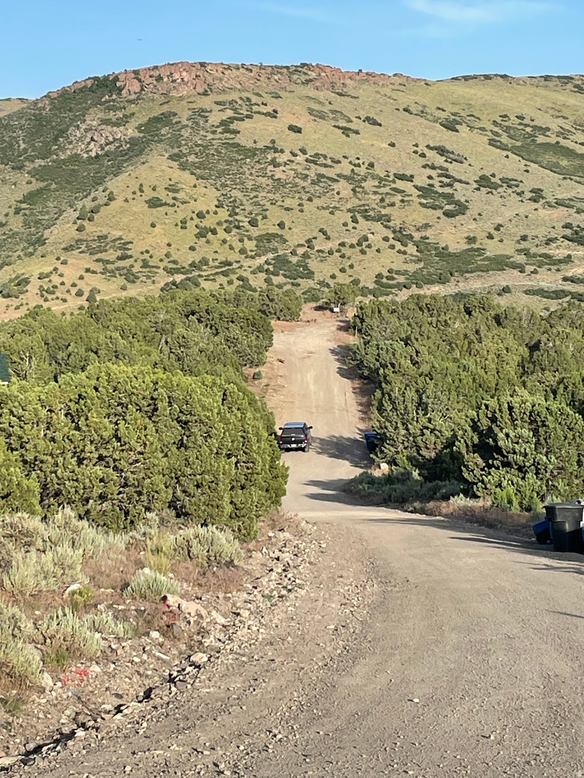 HIGH COUNTRY 2 - Land
