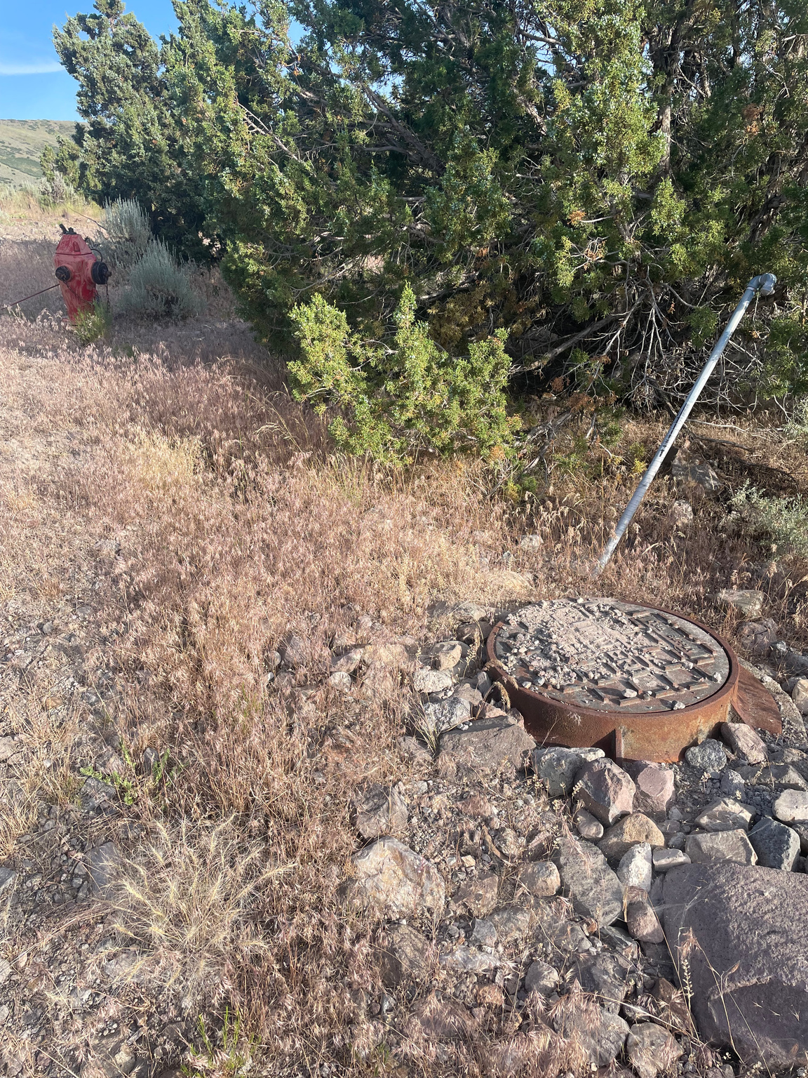 HIGH COUNTRY 2 - Land