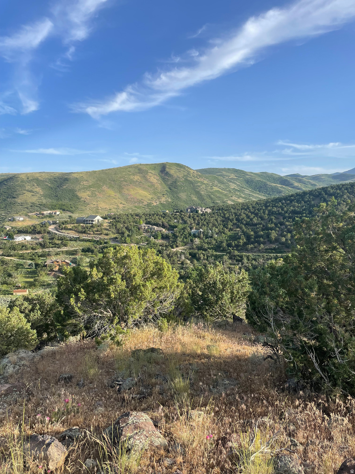 HIGH COUNTRY 2 - Land