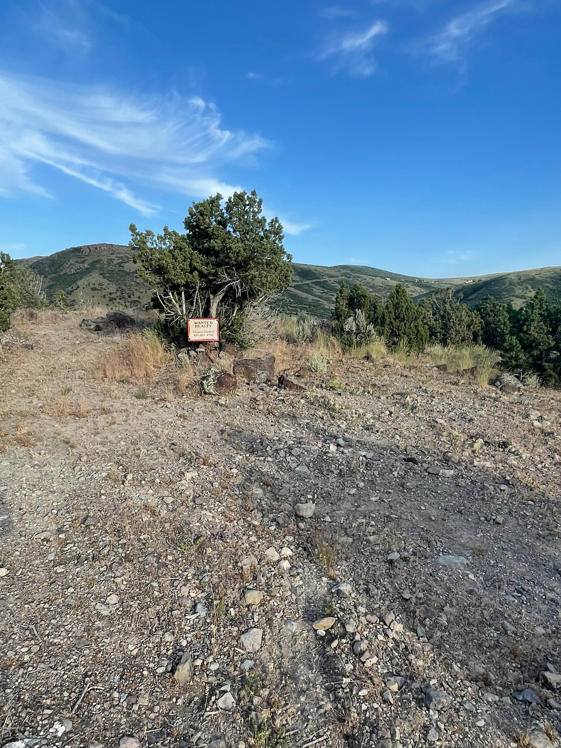 HIGH COUNTRY 2 - Land