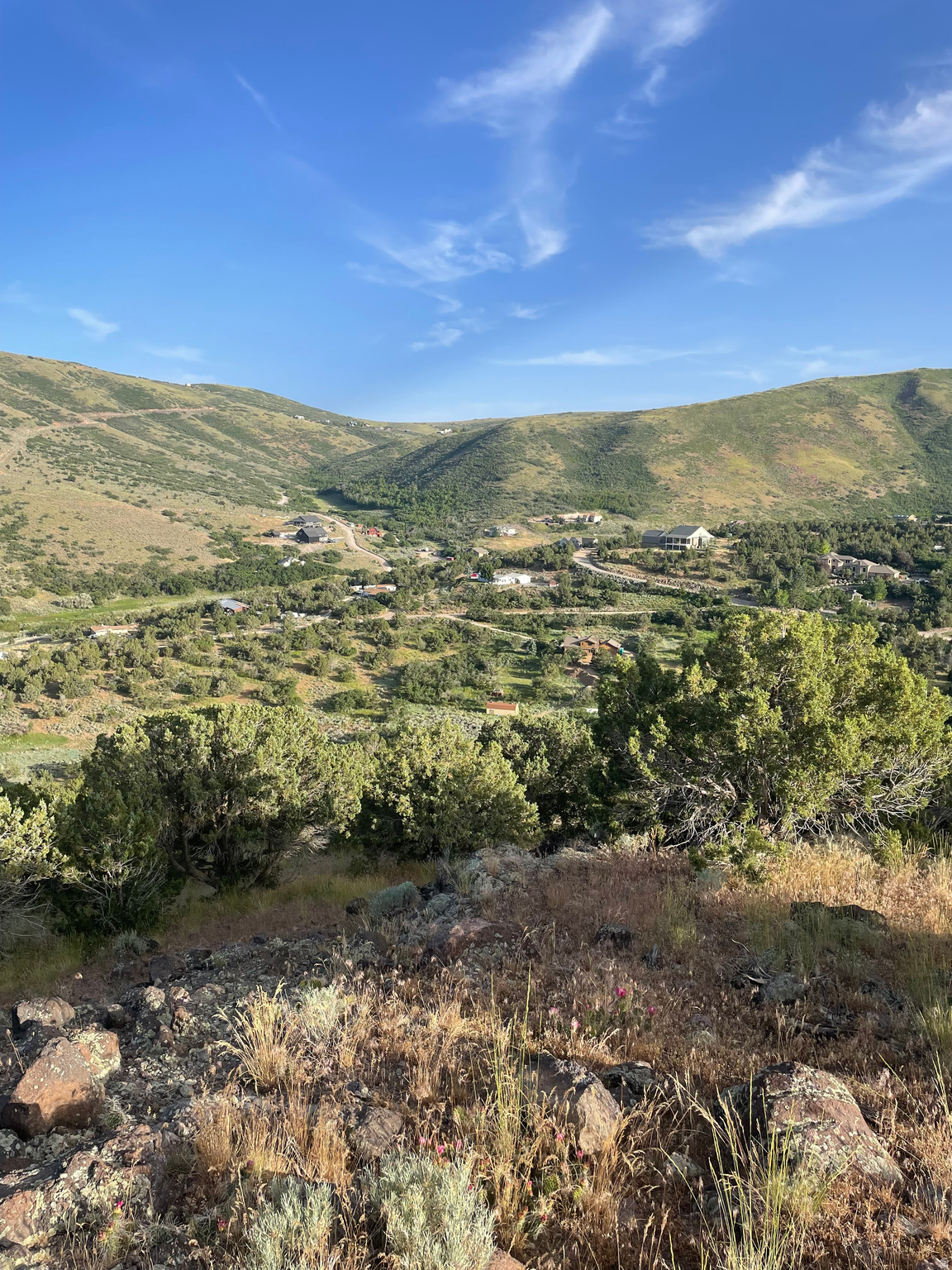 HIGH COUNTRY 2 - Land