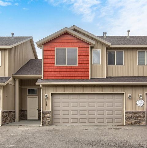 Photo of 2615 W 500 N #11, Tremonton, UT 84337 (MLS # 2138140)