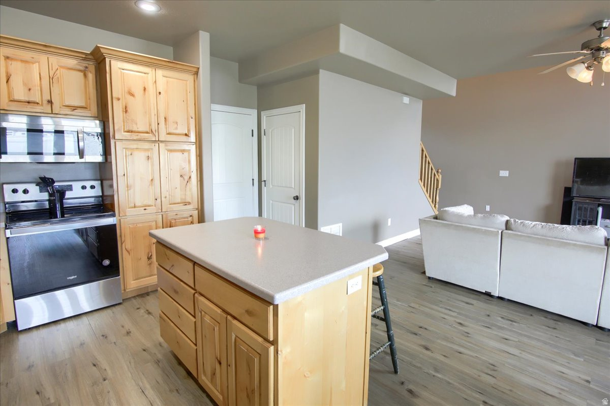 RIVER VALLEY - Residential