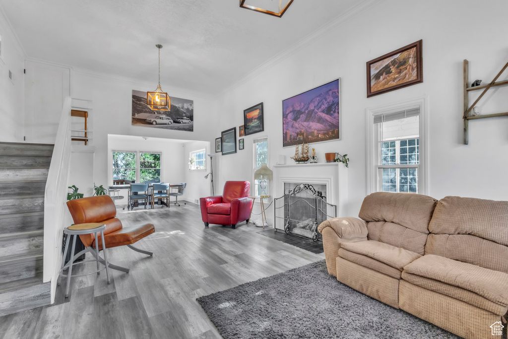 Photo of 435 E 300 N, Logan, UT 84321 (MLS # 2101302)