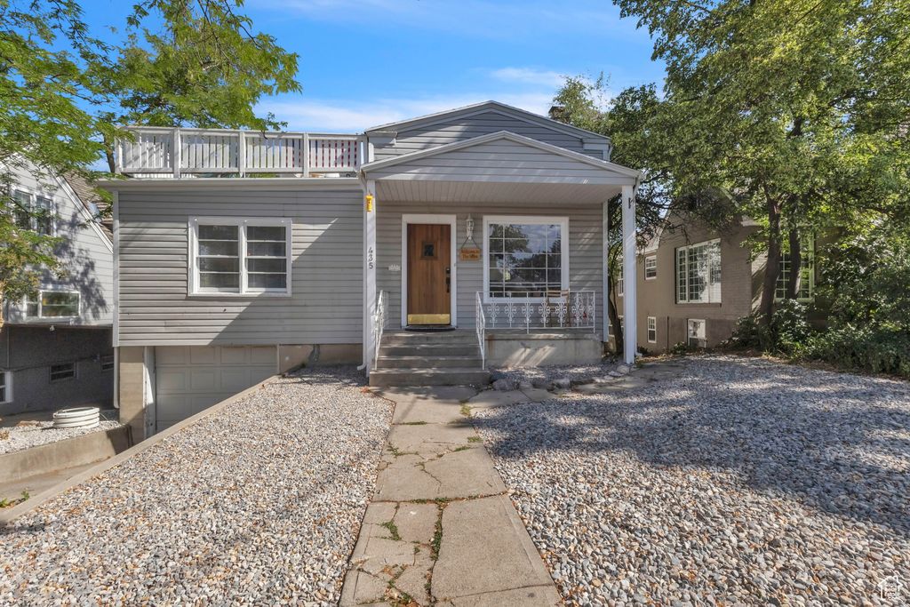 Photo of 435 E 300 N, Logan, UT 84321 (MLS # 2101302)