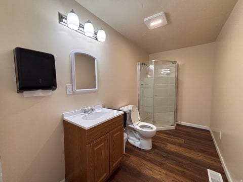 Tiny photo for 425 N ESQUIRE PKWY #49, Castle Dale, UT 84513 (MLS # 2163320)
