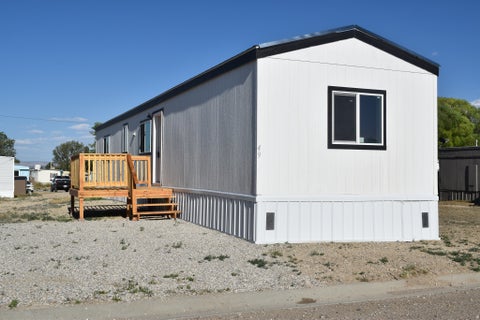 Tiny photo for 425 N ESQUIRE PKWY #49, Castle Dale, UT 84513 (MLS # 2163320)