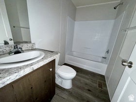 Tiny photo for 425 N ESQUIRE PKWY #49, Castle Dale, UT 84513 (MLS # 2163320)