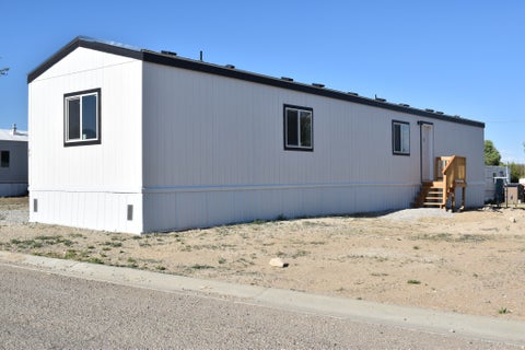 Tiny photo for 425 N ESQUIRE PKWY #49, Castle Dale, UT 84513 (MLS # 2163320)
