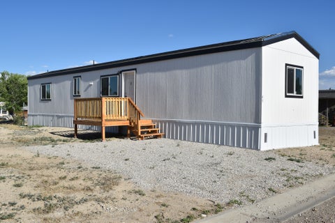 Mobile Home For Sale - 425 N Esquire Pkwy #49<br/> Castle Dale, UT 84513