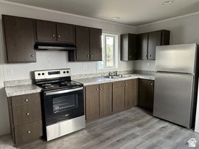 Tiny photo for 425 N ESQUIRE PKWY #49, Castle Dale, UT 84513 (MLS # 2163320)