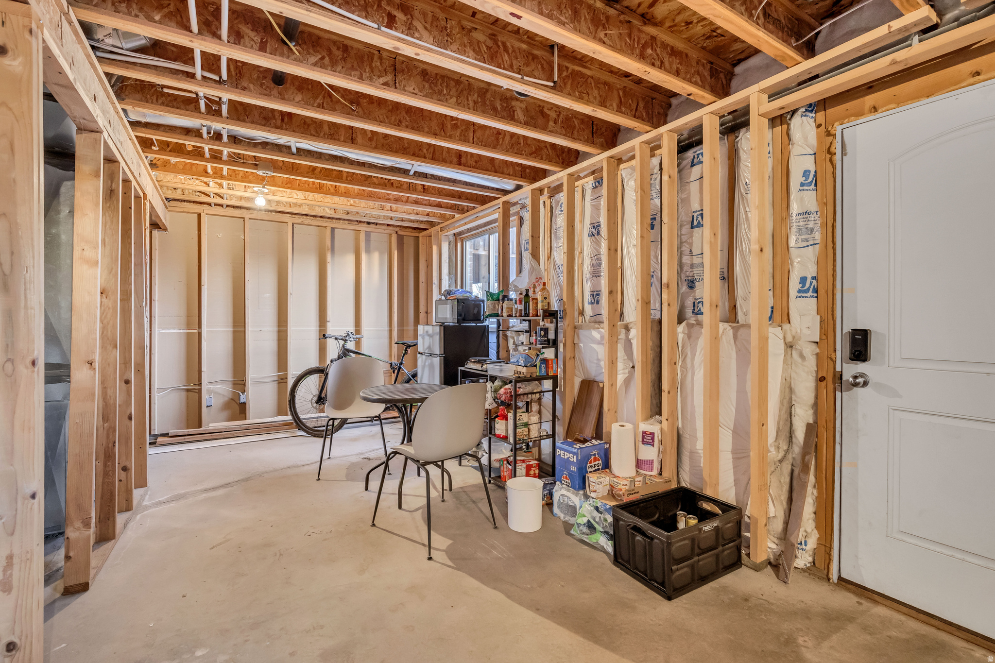 JONI ACRES - Residential