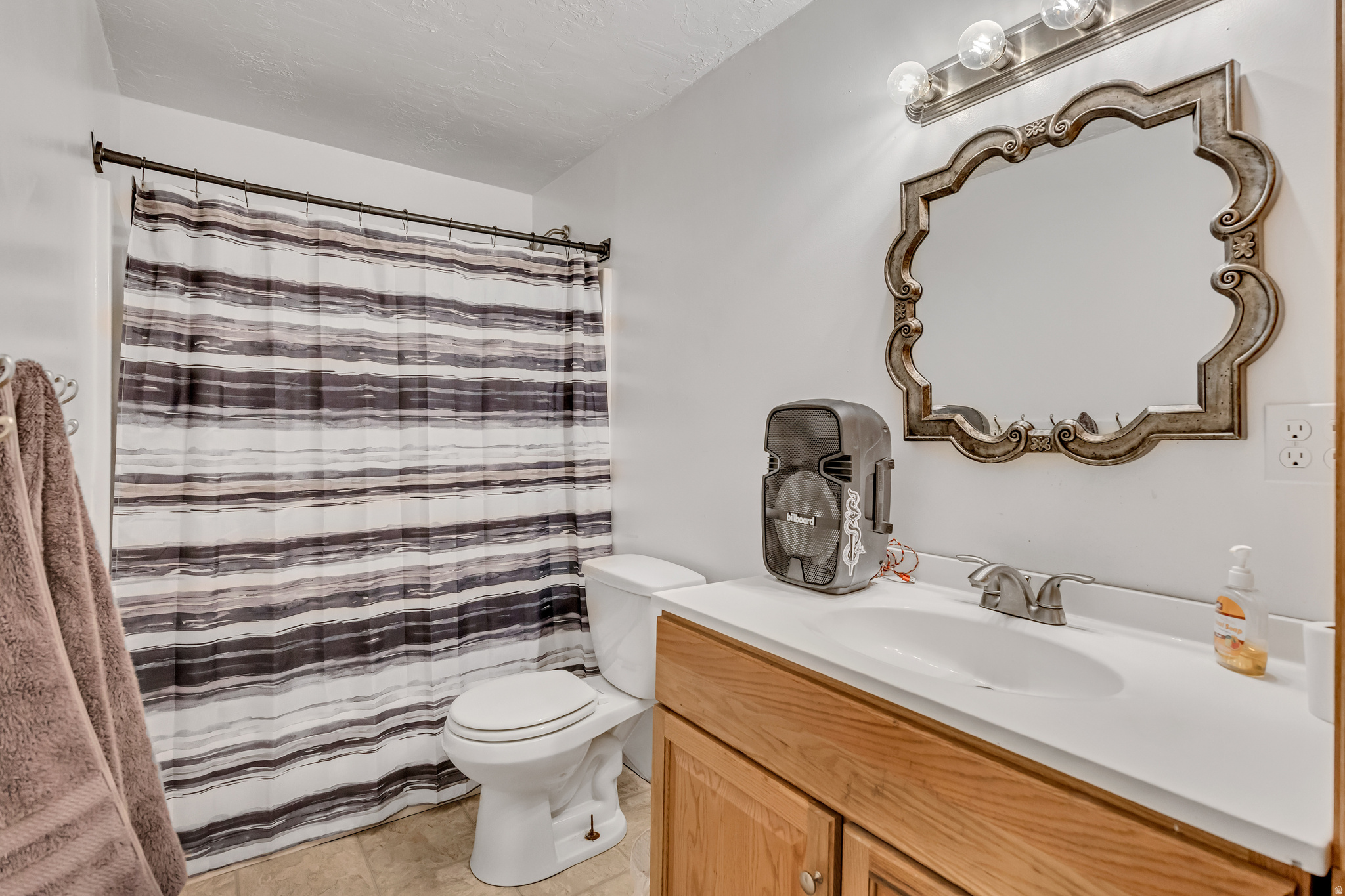 JONI ACRES - Residential