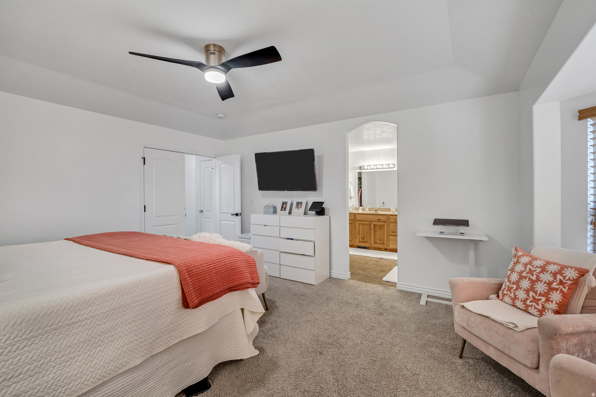 JONI ACRES - Residential