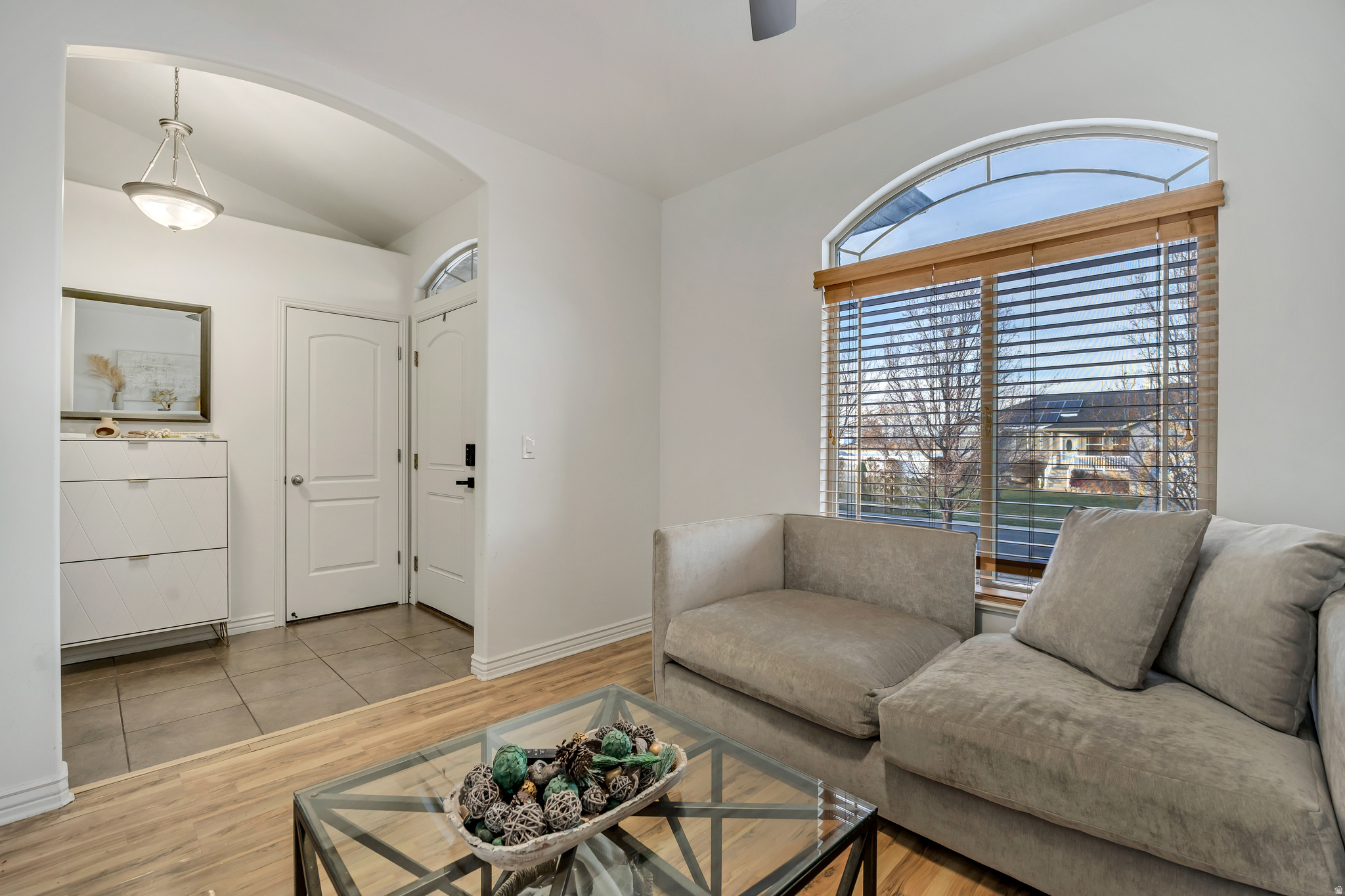 JONI ACRES - Residential