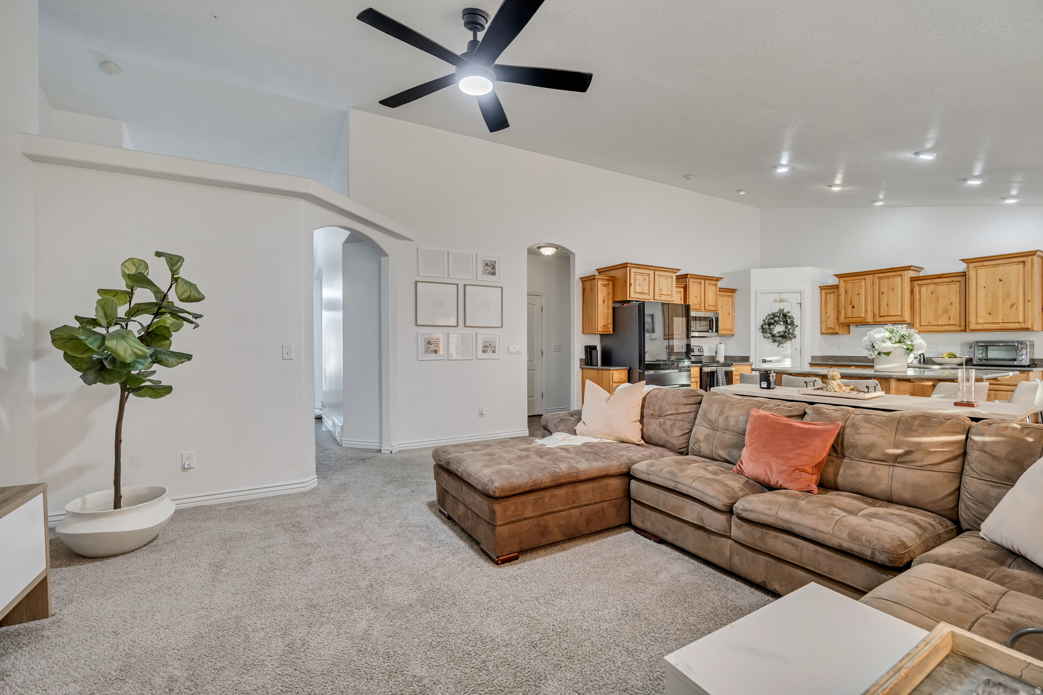 JONI ACRES - Residential