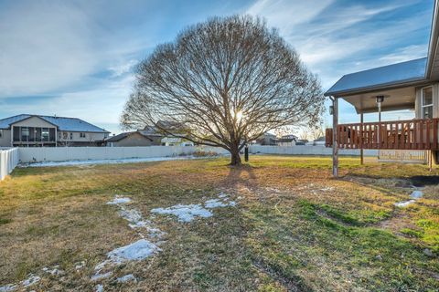 Tiny photo for 4579 W 3825 S, West Haven, UT 84401 (MLS # 2125805)