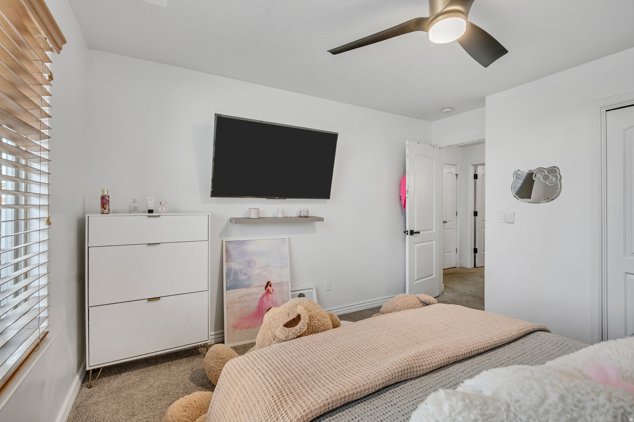 JONI ACRES - Residential