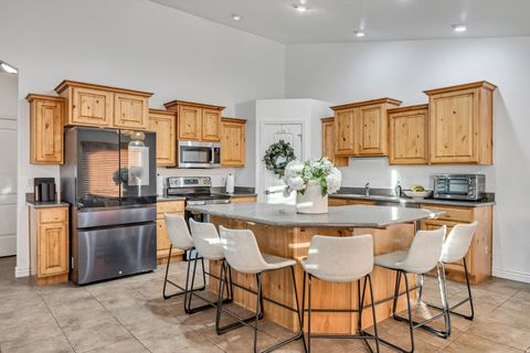 Tiny photo for 4579 W 3825 S, West Haven, UT 84401 (MLS # 2125805)